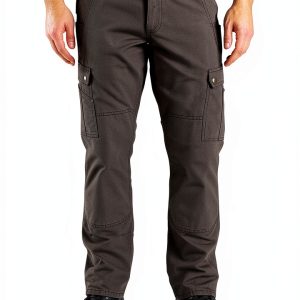 Carhartt Mens Work Pants Rugged Flex Stretch Utility-0