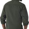 Wrangler Riggs Work Shirt Mens Cotton Relaxed Fit Utility-1