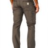 Carhartt Mens Work Pants Rugged Flex Stretch Utility-1