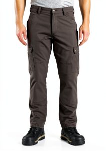 Carhartt Mens Work Pants Rugged Flex Stretch Utility-0