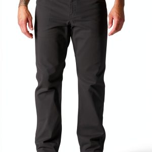 Carhartt Men's Work Pants Durable Cotton Twill-0