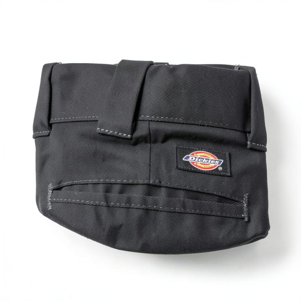 Dickies Men’s Work Utility Pants D874F0CH Active Waistband FLEX Fabric-6