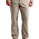 Carhartt Men Canvas Work Pants Rugged Flex Stretch-0
