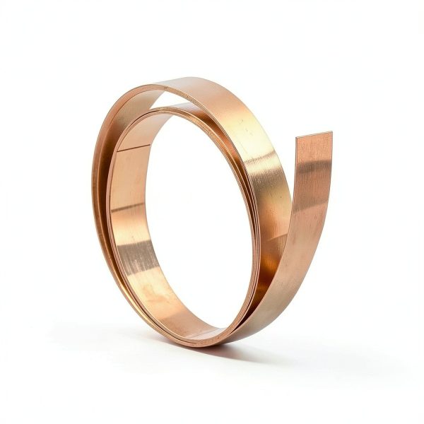 Copper Sheet Roll uxcell Copper 0.1mm Flexible for DIY Electronics-2