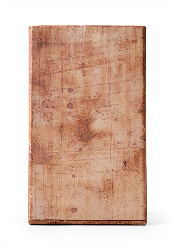 CynKen Copper Sheet C56 4.8oz 4.5x3.1in High Strength Wear Resistant-5