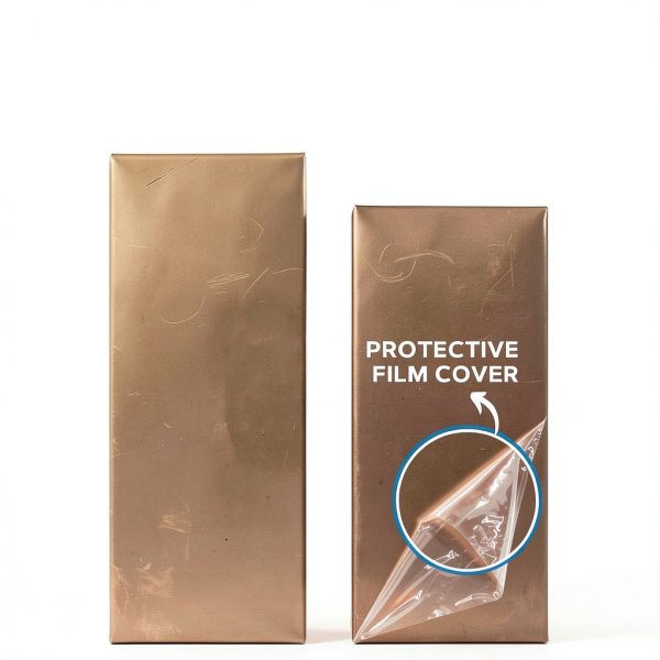 Online Metals C110 Copper Sheet 6x12 18 Gauge 2 Pack-3