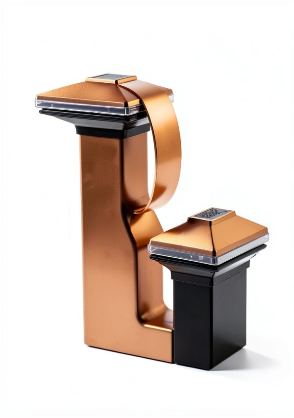 Uxney Copper Sheet Roll 1mm Thick 50mm Wide 1000mm Length Premium-5