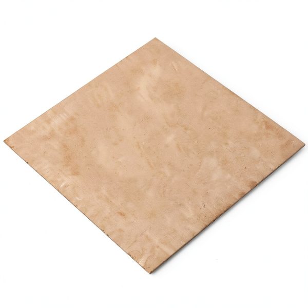LTKJ Pure Copper Plate 100mm x 100mm x 1.5mm 99.9% Conductive Sheet-3