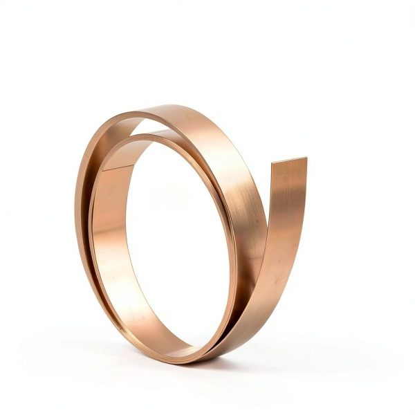 Copper Sheet Roll uxcell Copper 0.1mm Flexible for DIY Electronics-1