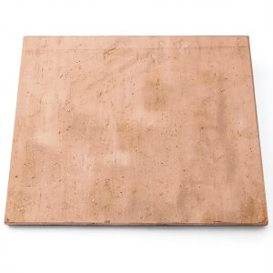 LTKJ Pure Copper Plate 100mm x 100mm x 1.5mm 99.9% Conductive Sheet-0