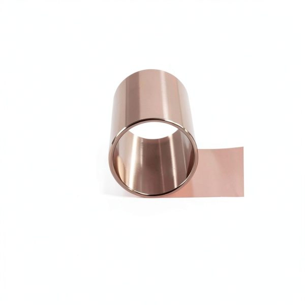 Pure Copper Foil Roll 0.1mm x 200mm x 1M Yirde 99.9% Copper Sheet-4