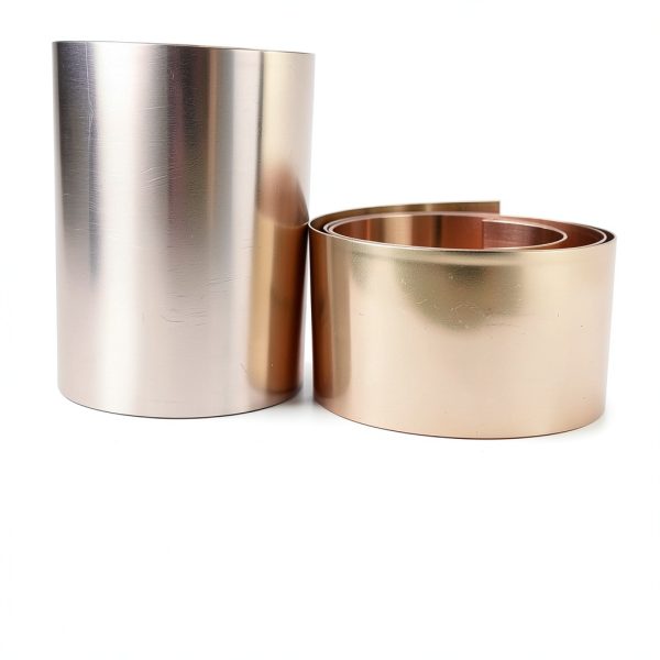 Pure Copper Foil Roll 0.1mm x 200mm x 1M Yirde 99.9% Copper Sheet-3