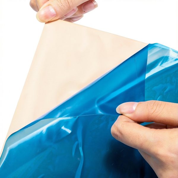 Pure Copper Sheet 8x12in 24 Gauge Eorbow 2 Pack Film Protected Plates-3