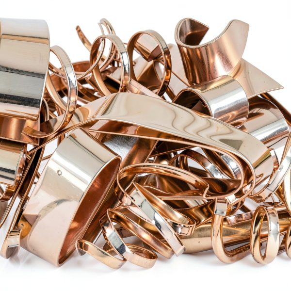Copper Foil Sheet Roll YuJingKey 6in x 10Ft 0.05mm Copper for DIY-4