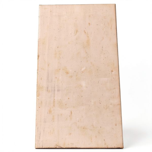 LTKJ 1PC 99.99% Pure Copper Cu Metal Sheet Plate Foil Panel 2mm x 100mm x 200mm for Industry Supply Metal Art-2