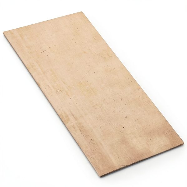 LTKJ 1PC 99.99% Pure Copper Cu Metal Sheet Plate Foil Panel 2mm x 100mm x 200mm for Industry Supply Metal Art-1
