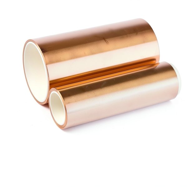 Copper Foil Sheet Roll YuJingKey 6in x 10Ft 0.05mm Copper for DIY-3